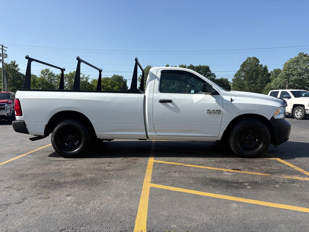 Photo 5 of this RAM 1500