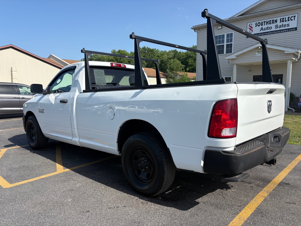 Photo 8 of this RAM 1500
