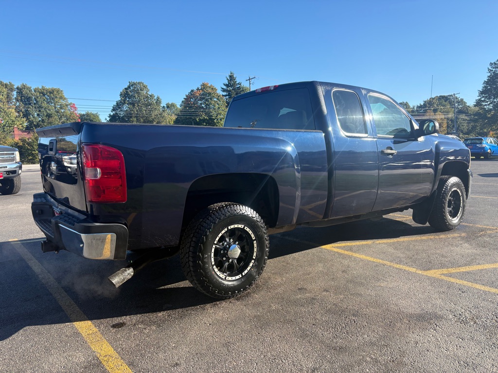 Photo 6 of this CHEVROLET SILVERADO 2500H