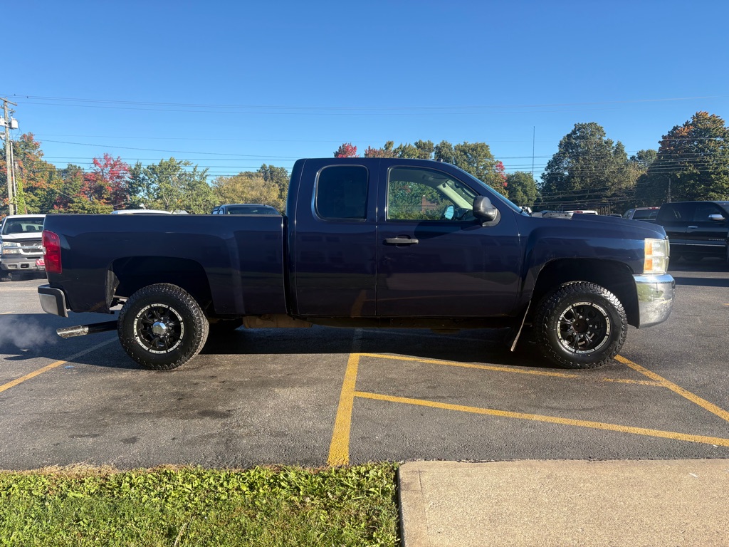 Photo 5 of this CHEVROLET SILVERADO 2500H