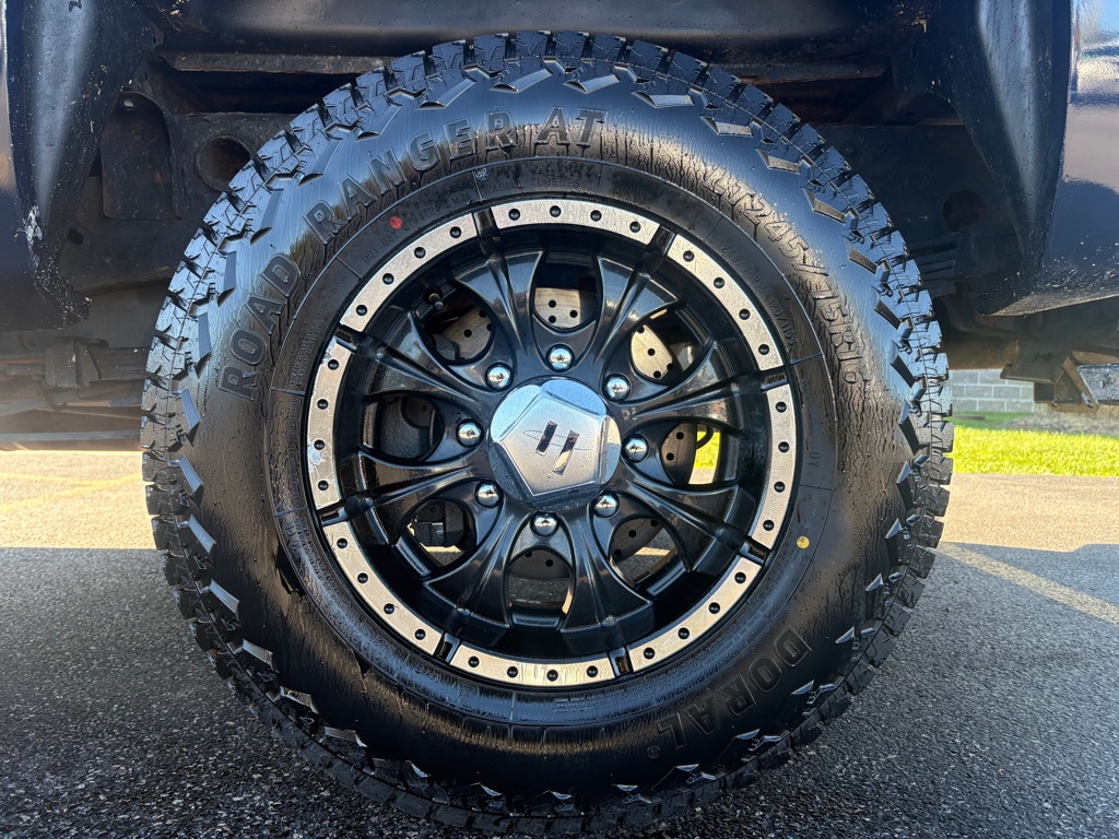 Photo 13 of this CHEVROLET SILVERADO 2500H
