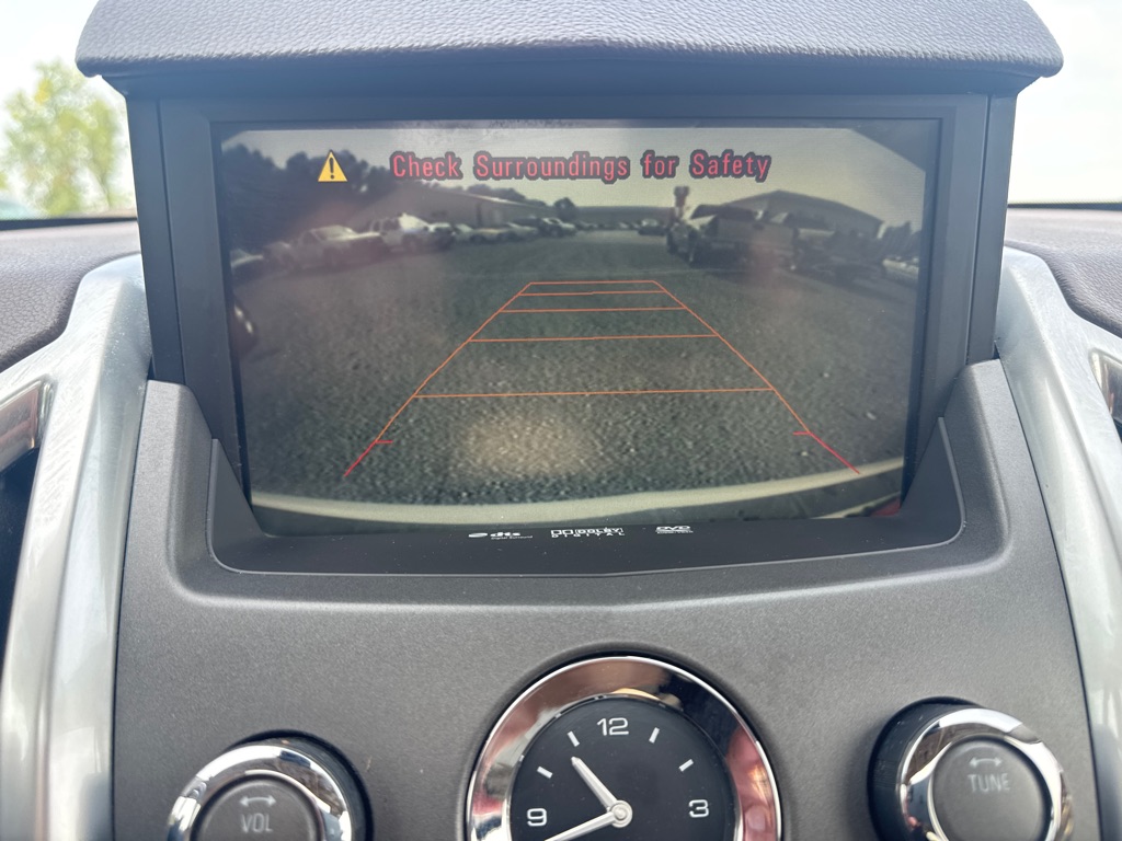 Photo 18 of this CADILLAC SRX