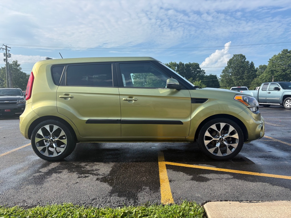 Photo 5 of this KIA SOUL