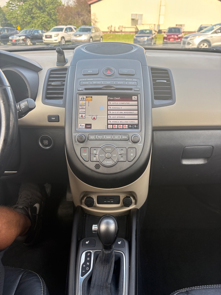 Photo 14 of this KIA SOUL