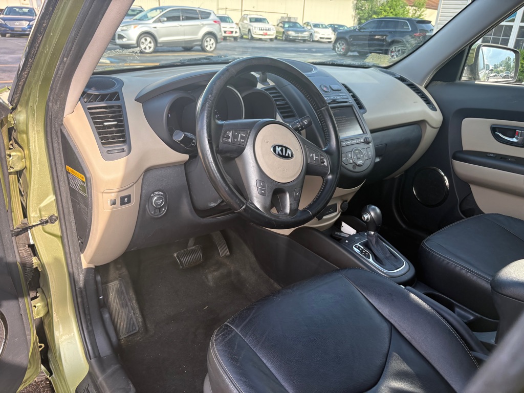 Photo 13 of this KIA SOUL