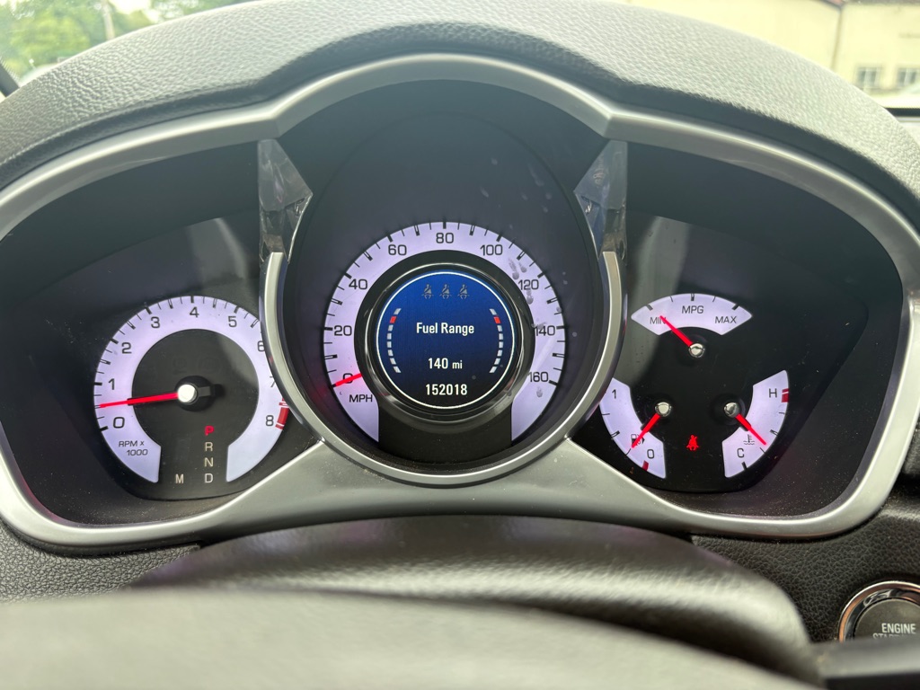 Photo 14 of this CADILLAC SRX