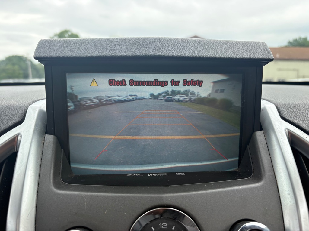 Photo 16 of this CADILLAC SRX