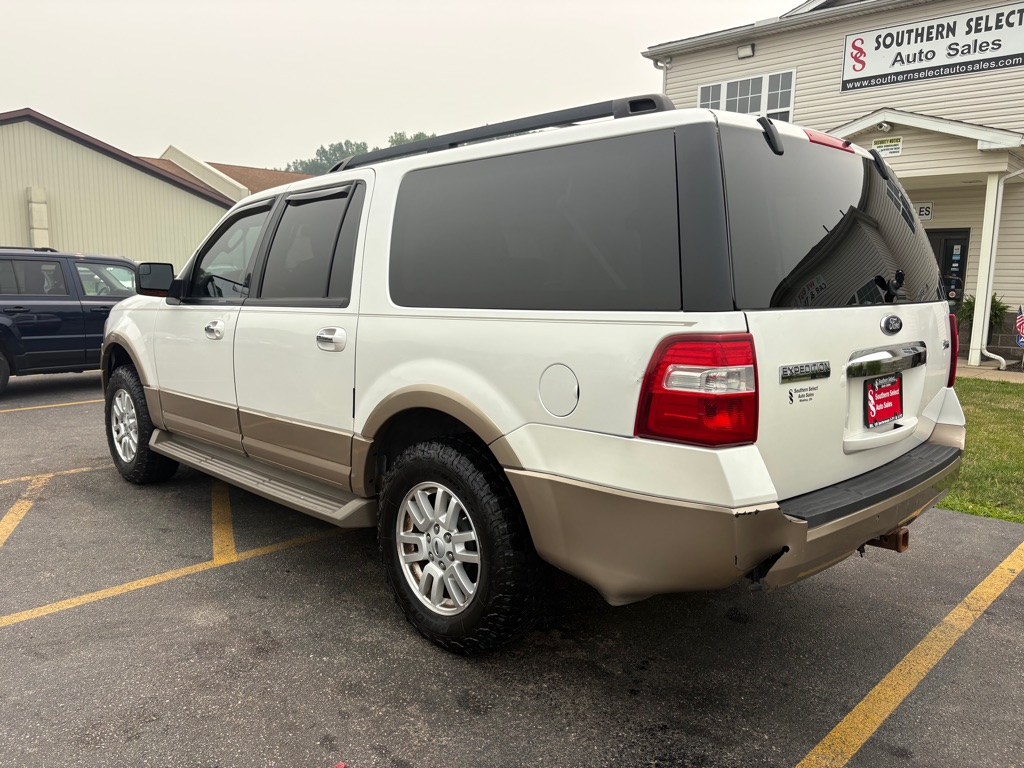 Photo 8 of this FORD EXPEDITION EL
