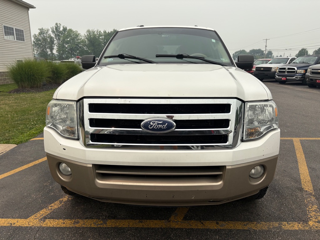 Photo 3 of this FORD EXPEDITION EL