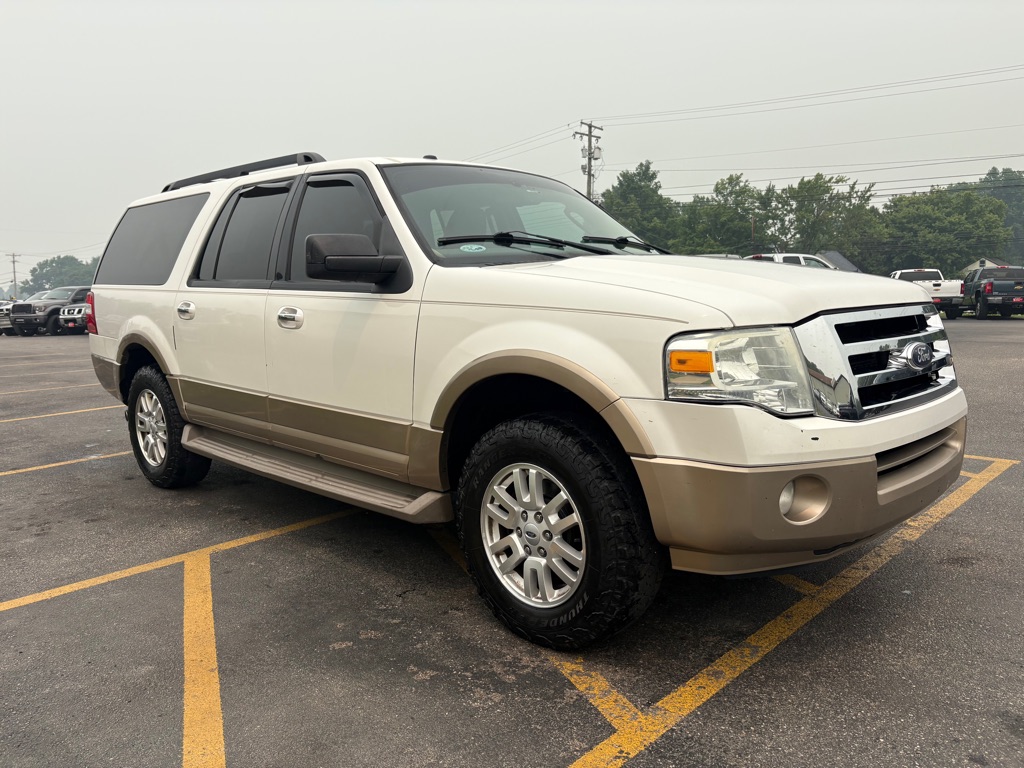 Photo 4 of this FORD EXPEDITION EL