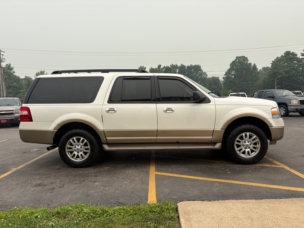 Photo 5 of this FORD EXPEDITION EL