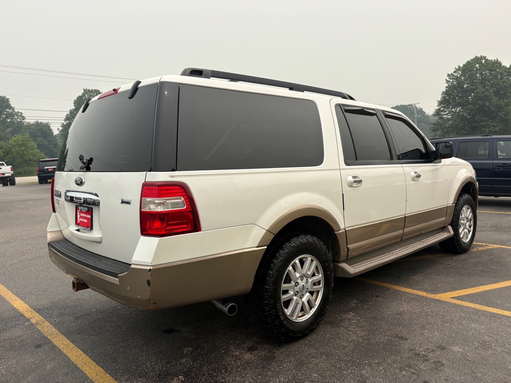 Photo 6 of this FORD EXPEDITION EL