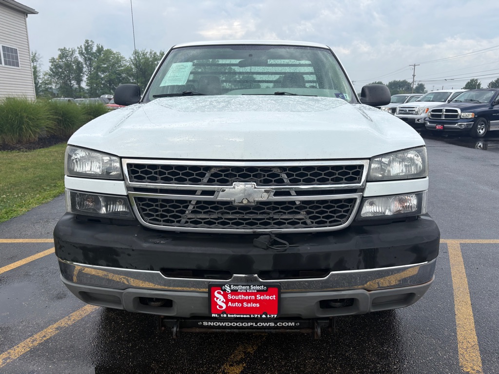 Photo 3 of this CHEVROLET SILVERADO 2500H