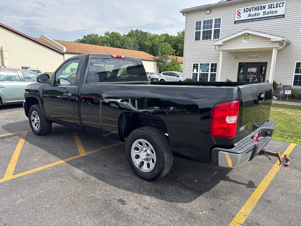 Photo 8 of this CHEVROLET SILVERADO 1500