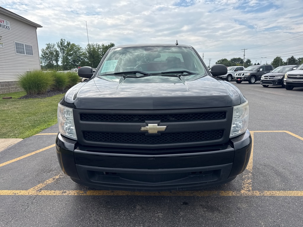 Photo 3 of this CHEVROLET SILVERADO 1500