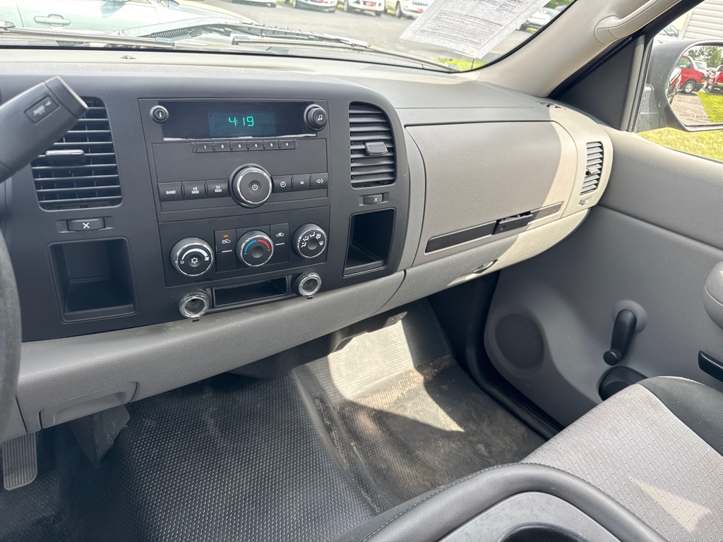 Photo 12 of this CHEVROLET SILVERADO 1500