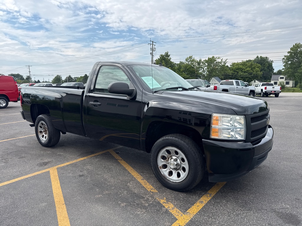 Photo 4 of this CHEVROLET SILVERADO 1500