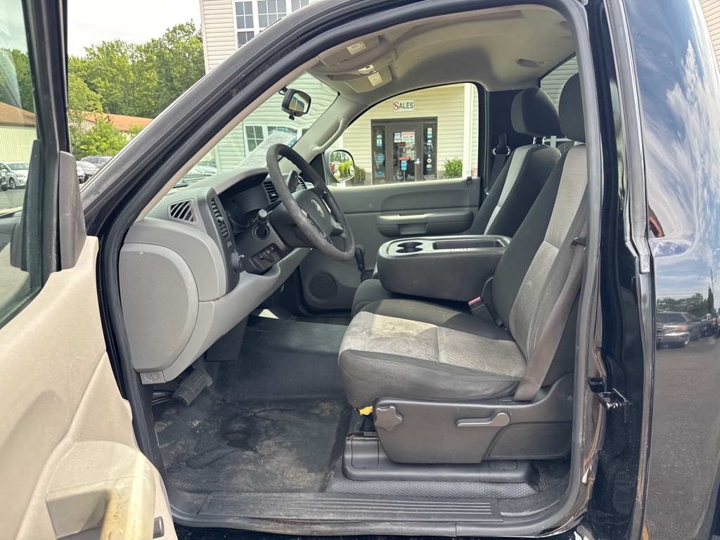 Photo 9 of this CHEVROLET SILVERADO 1500
