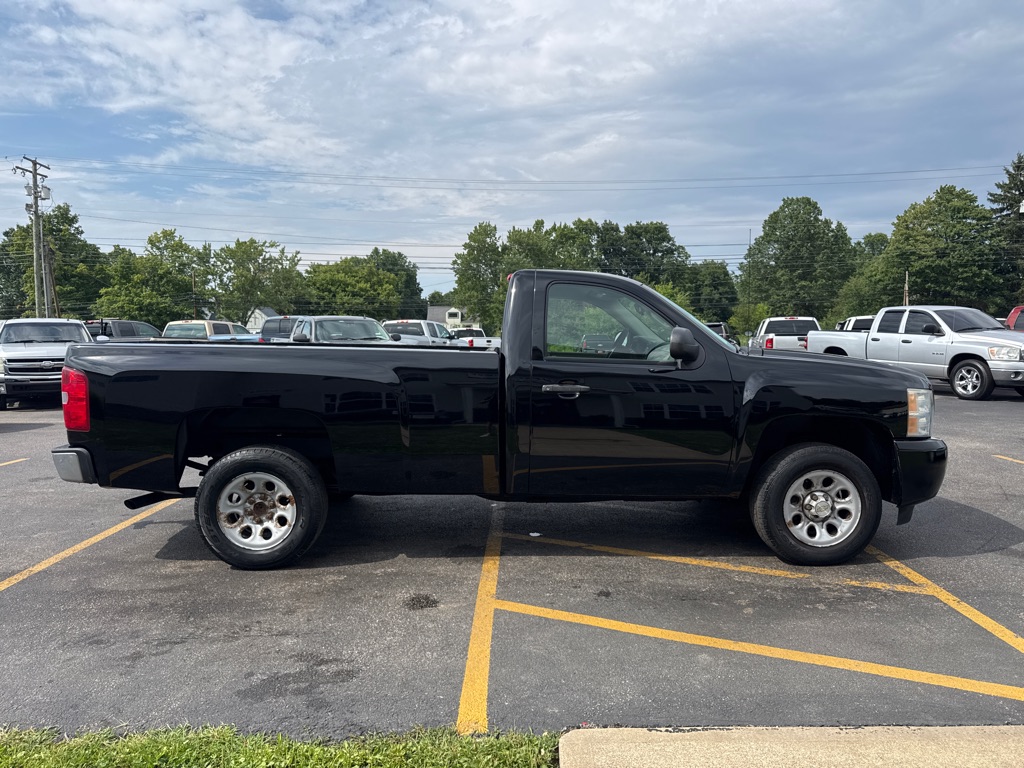 Photo 5 of this CHEVROLET SILVERADO 1500
