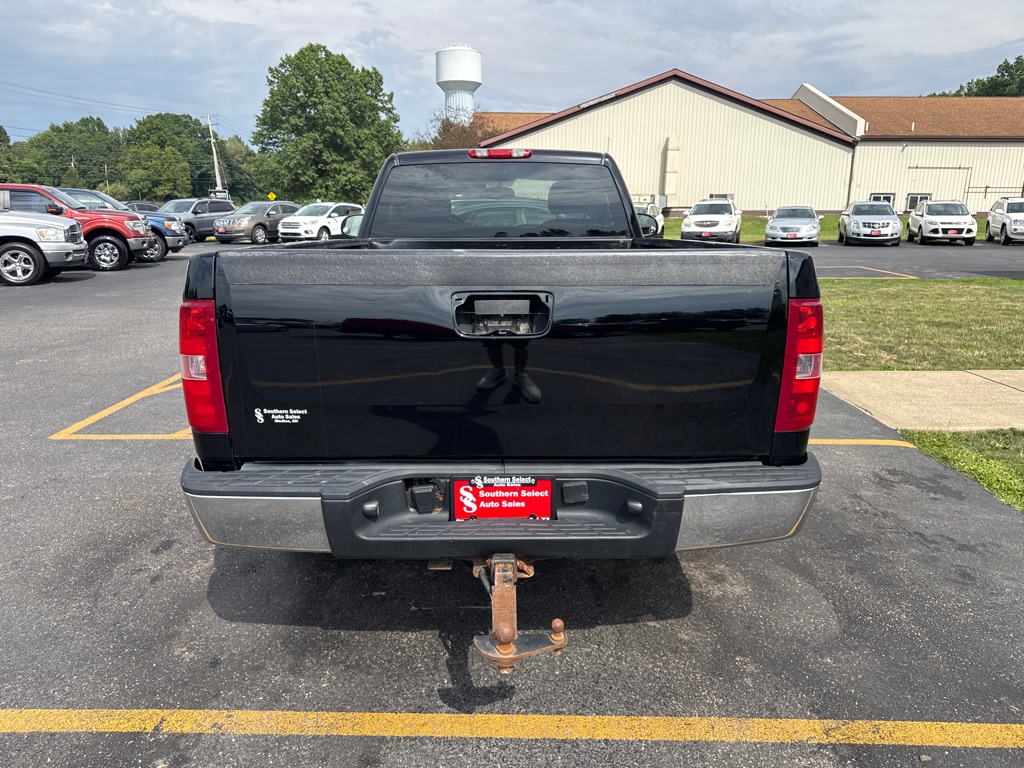Photo 7 of this CHEVROLET SILVERADO 1500