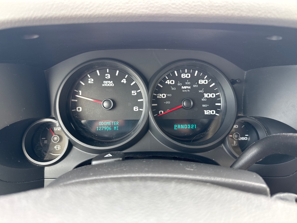 Photo 13 of this CHEVROLET SILVERADO 1500