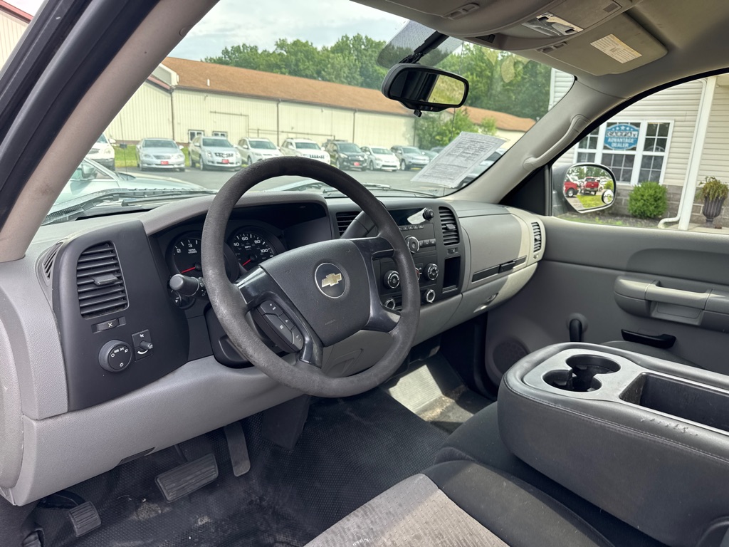 Photo 11 of this CHEVROLET SILVERADO 1500