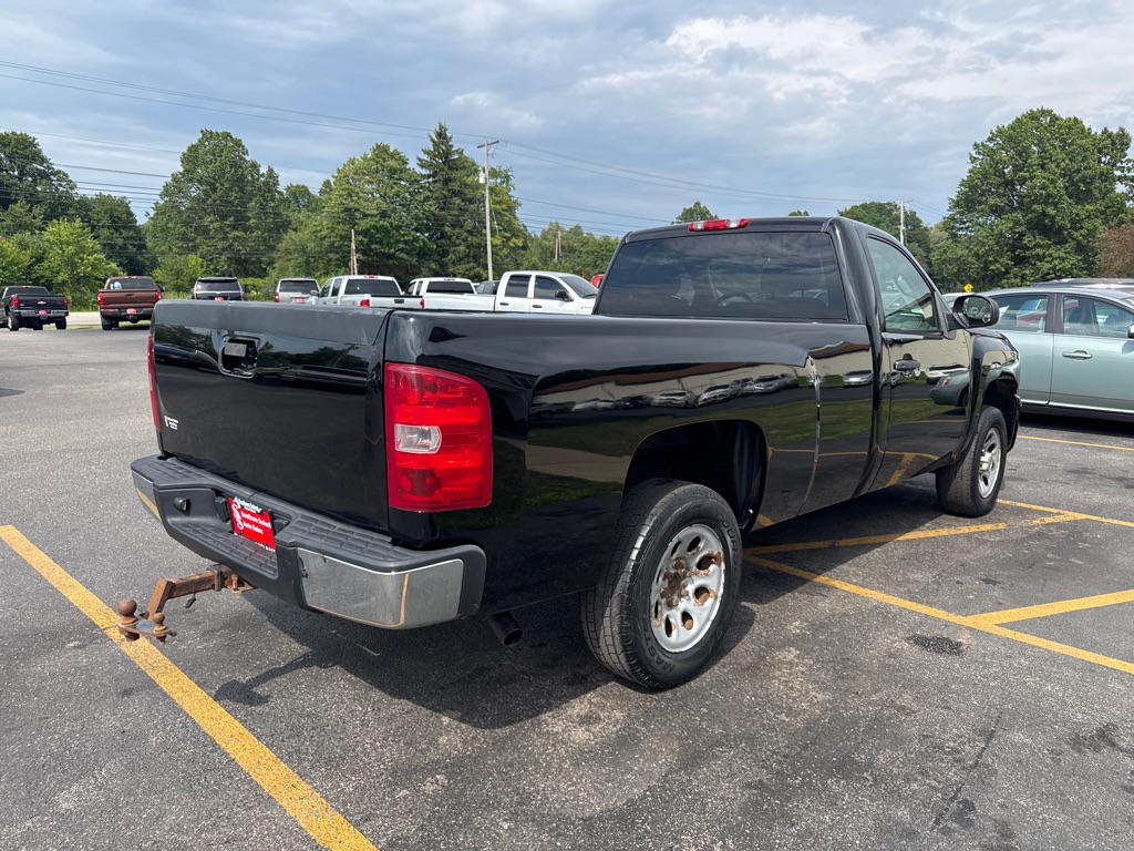 Photo 6 of this CHEVROLET SILVERADO 1500