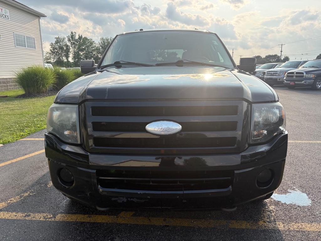 Photo 3 of this FORD EXPEDITION