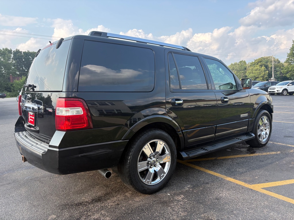 Photo 6 of this FORD EXPEDITION