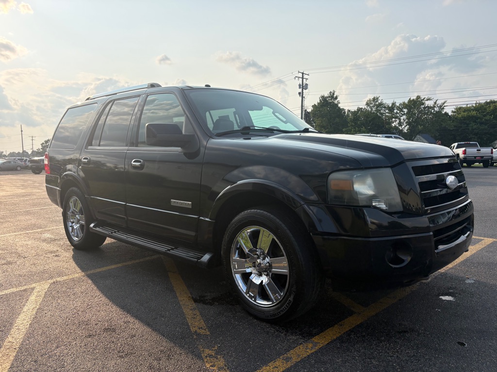 Photo 4 of this FORD EXPEDITION