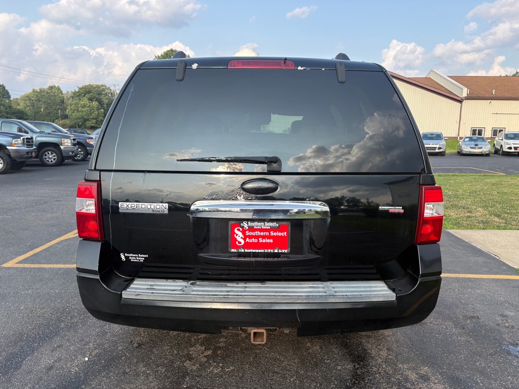 Photo 7 of this FORD EXPEDITION