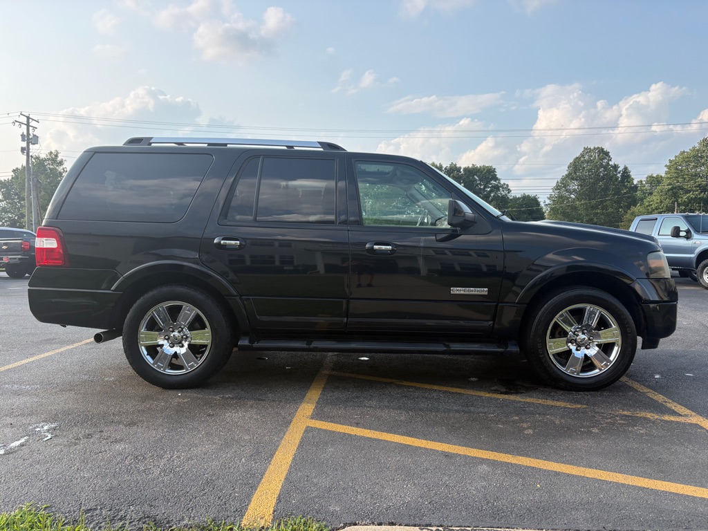 Photo 5 of this FORD EXPEDITION