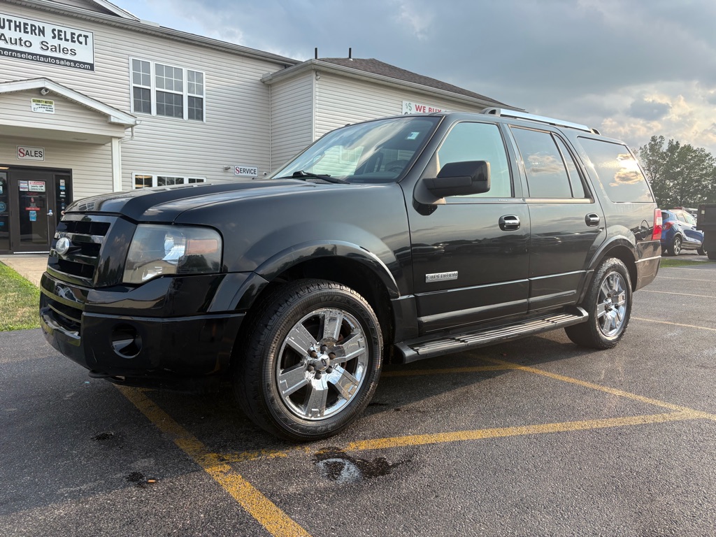 Photo 2 of this FORD EXPEDITION