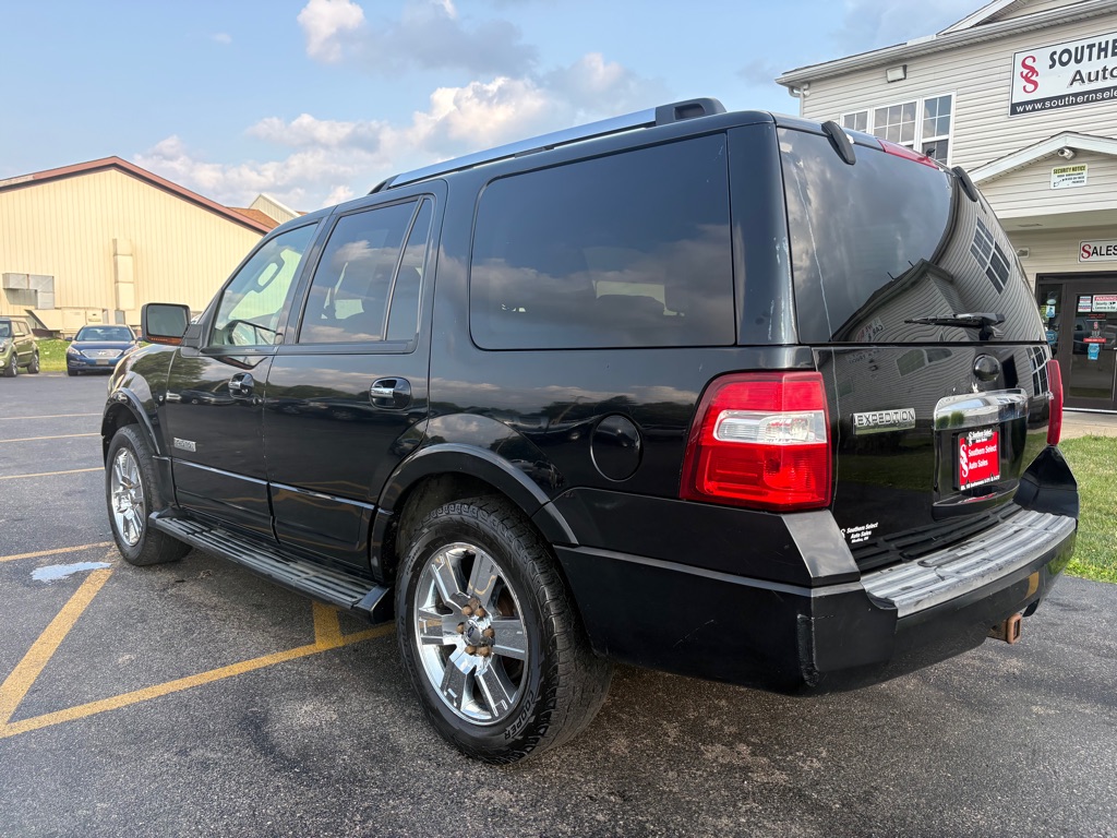 Photo 8 of this FORD EXPEDITION