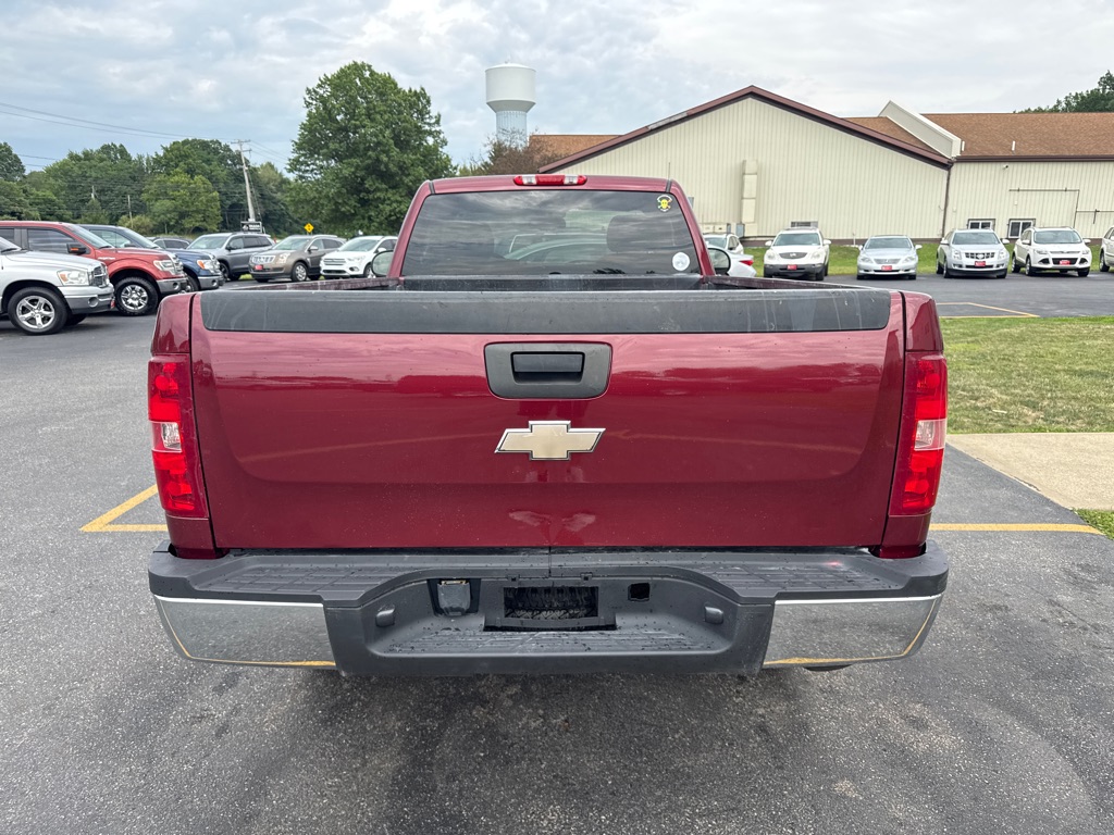 Photo 7 of this CHEVROLET SILVERADO 2500H