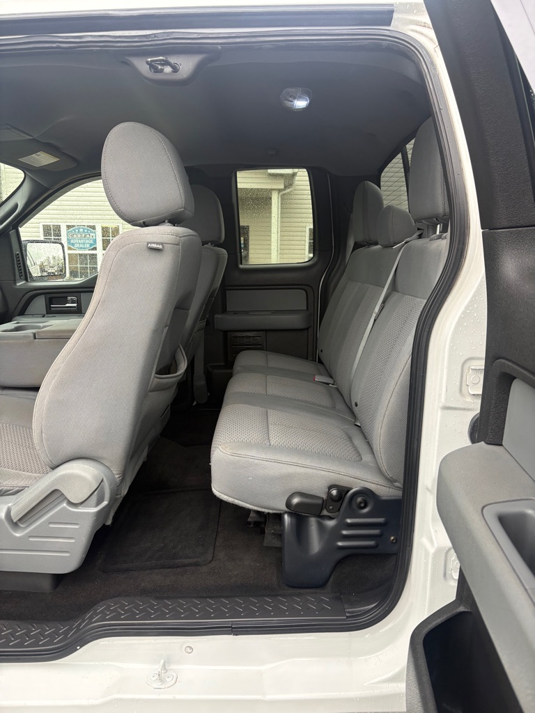 Photo 11 of this FORD F-150