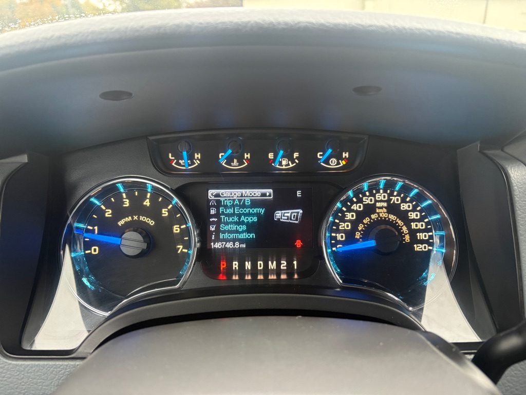 Photo 15 of this FORD F-150