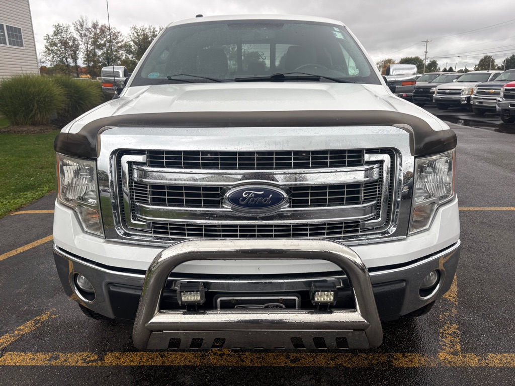 Photo 3 of this FORD F-150