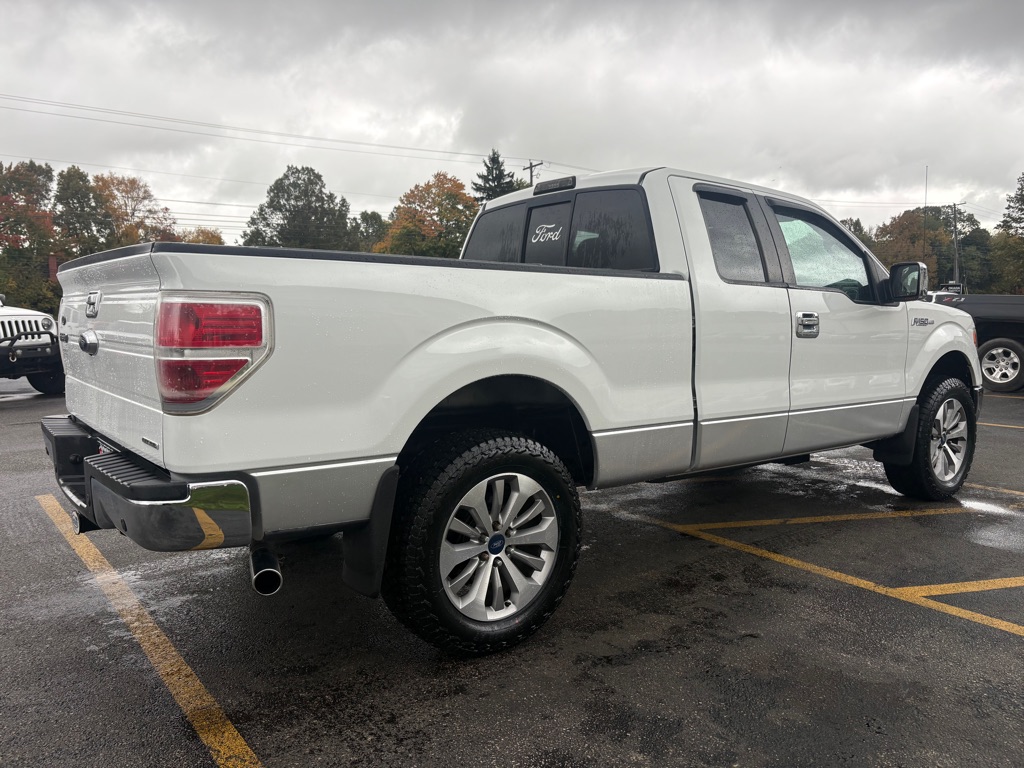 Photo 6 of this FORD F-150