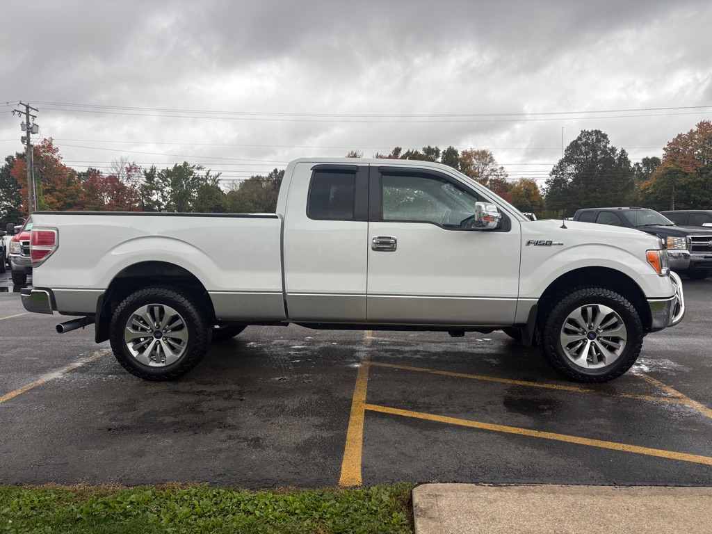 Photo 5 of this FORD F-150