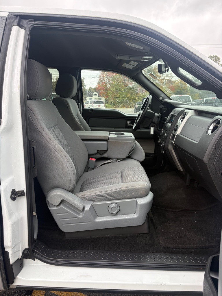 Photo 12 of this FORD F-150