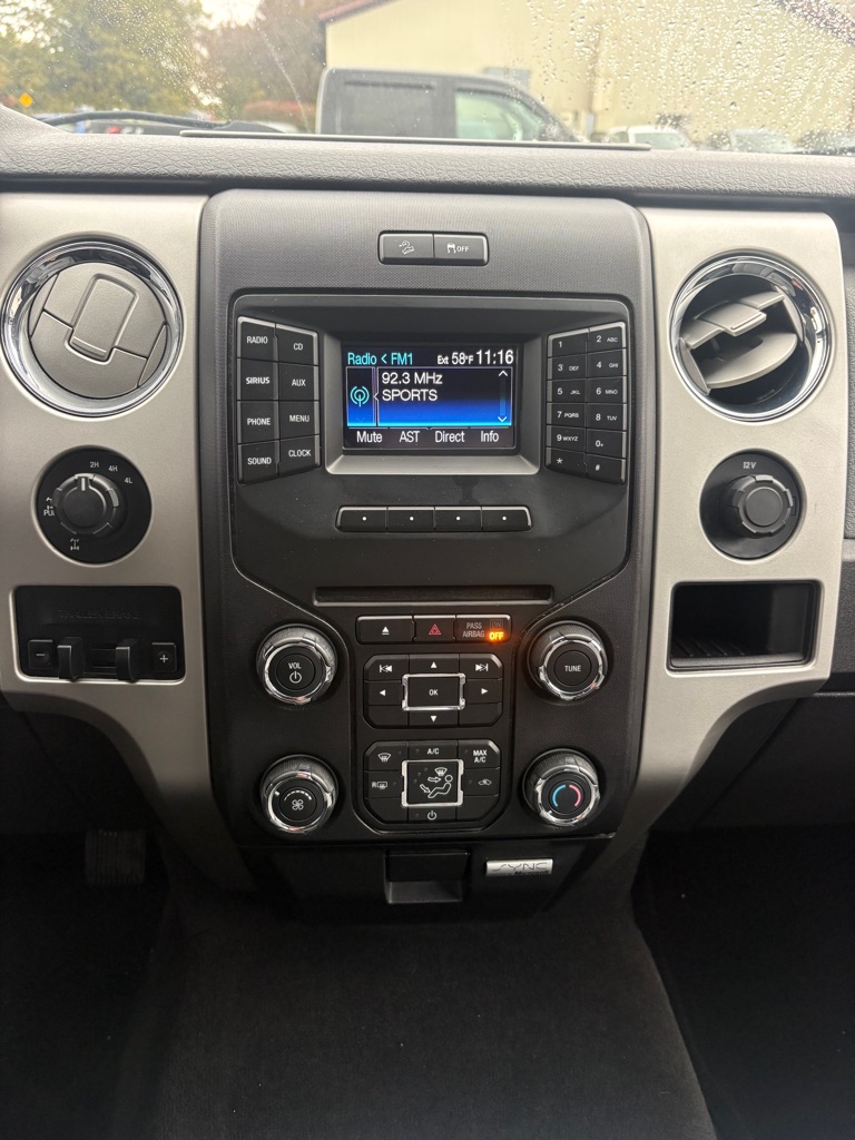 Photo 16 of this FORD F-150