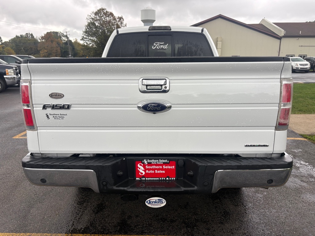 Photo 7 of this FORD F-150
