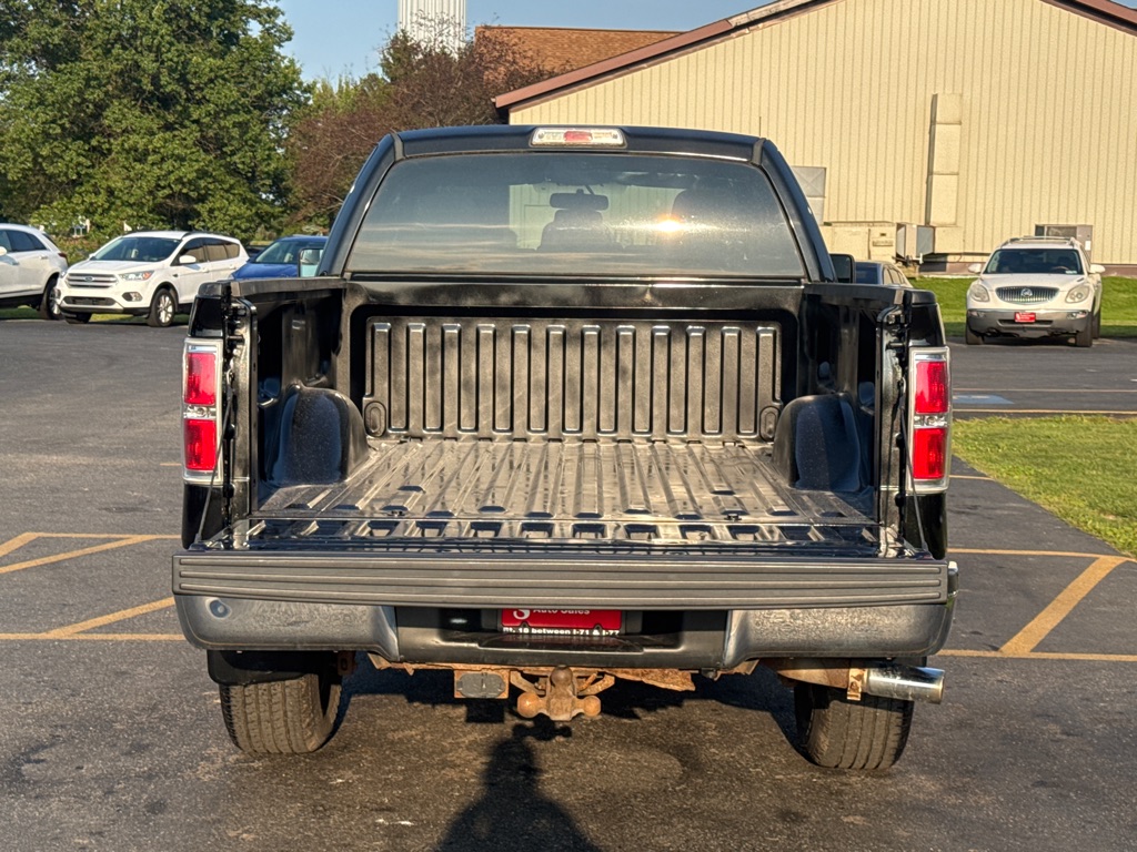 Photo 8 of this FORD F-150