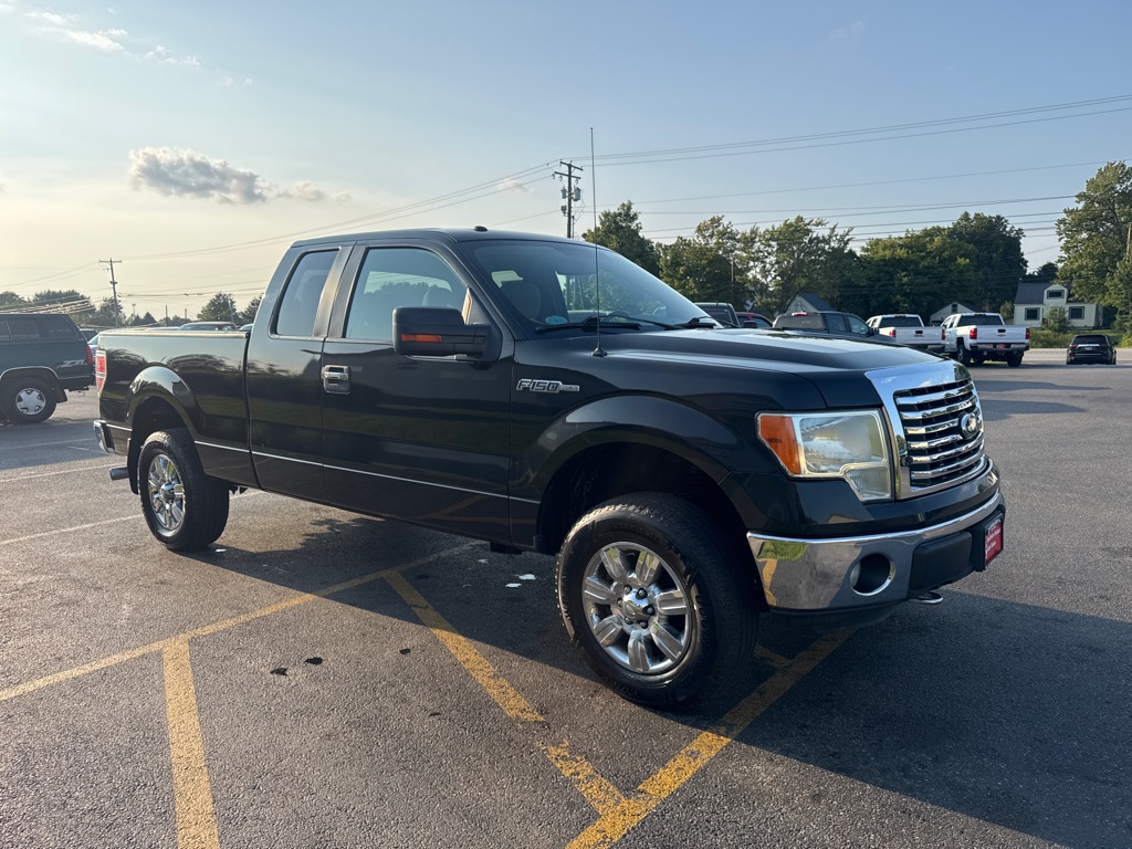 Photo 4 of this FORD F-150