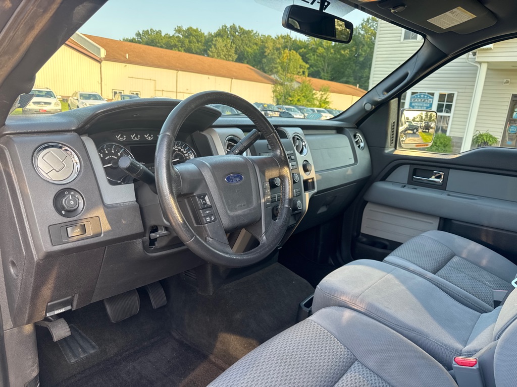 Photo 15 of this FORD F-150