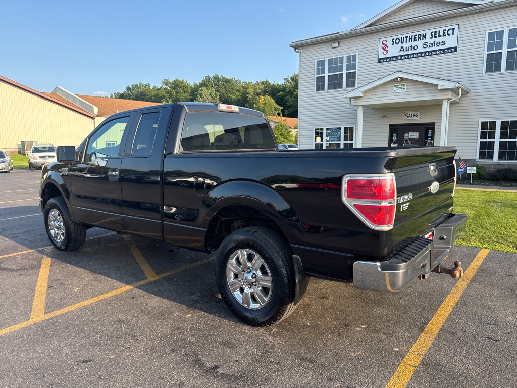 Photo 9 of this FORD F-150