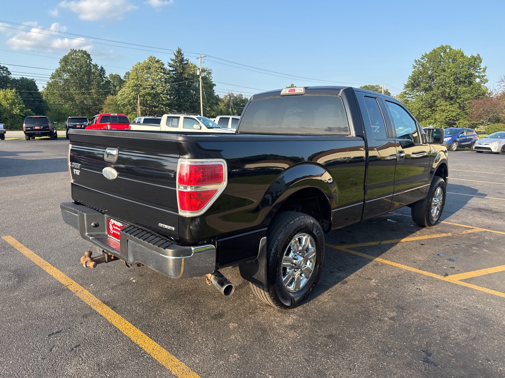 Photo 6 of this FORD F-150