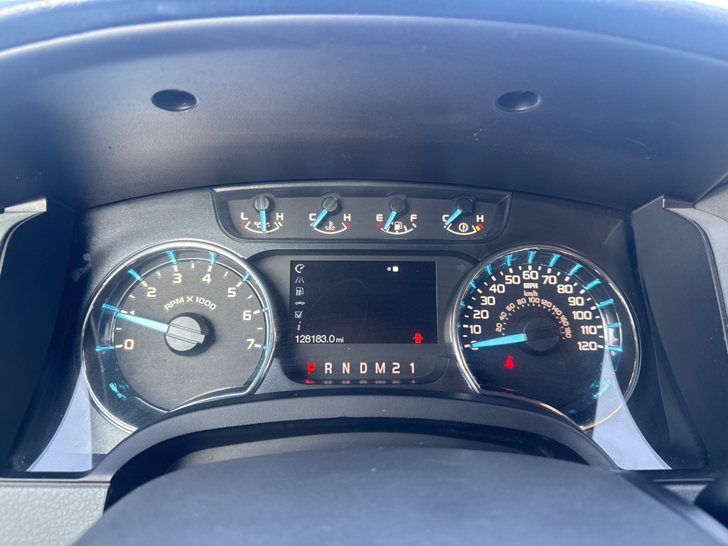 Photo 17 of this FORD F-150