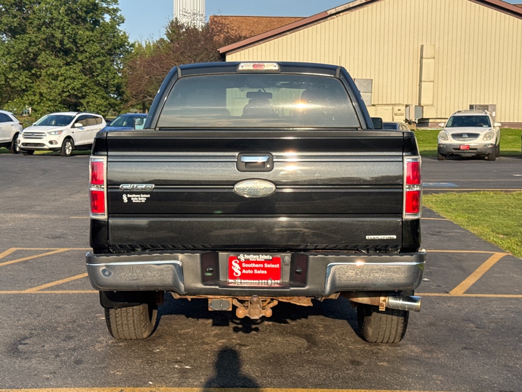 Photo 7 of this FORD F-150